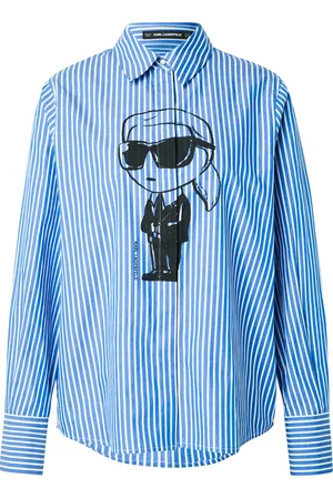 Karl Lagerfeld Blouse 