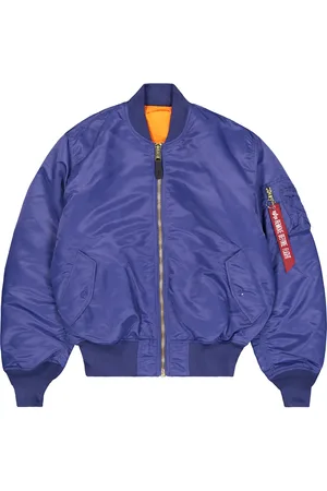 Alpha Industries Tussenjas 