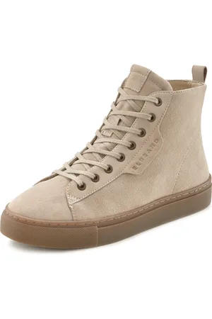 ELBSAND Sneakers hoog