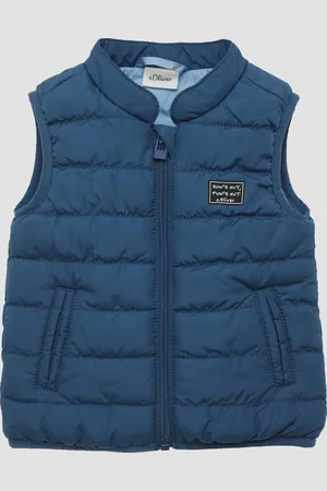 QS by s.Oliver Bodywarmer