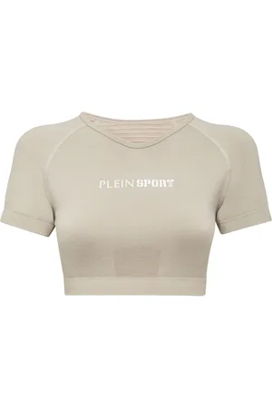 Philipp Plein Functioneel shirt