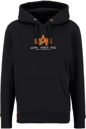 Alpha Industries Sweatshirt