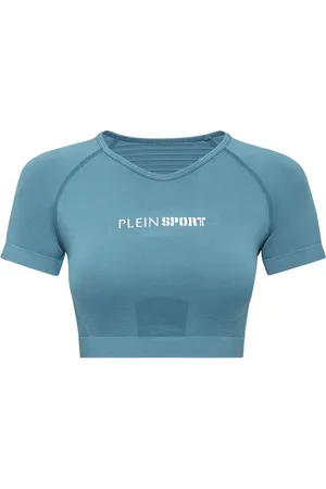Philipp Plein Functioneel shirt