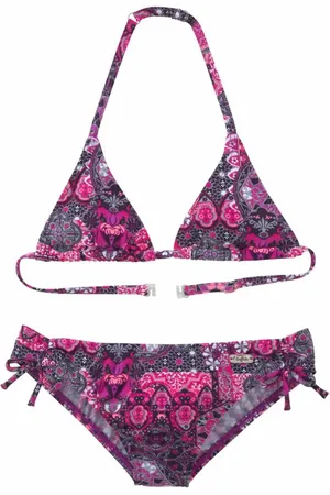 Buffalo Bikini