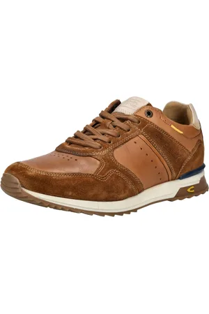 Camel Active Sneakers laag