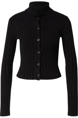 Weekday Gebreid vest