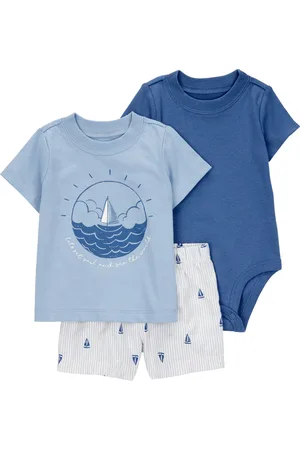 Carters Set