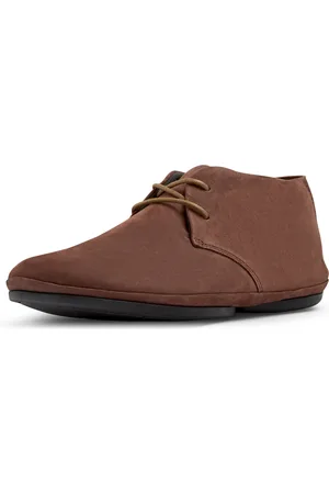 Camper Veterlaarsjes 