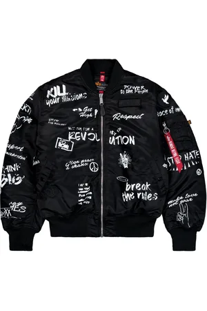 Alpha Industries Tussenjas 