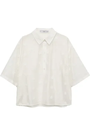 MANGO Blouse 