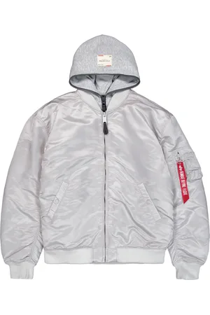 Alpha Industries Tussenjas