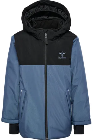 Hummel Functionele jas 