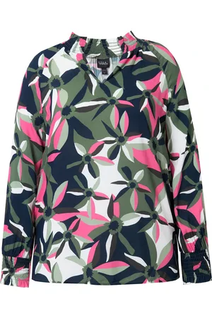 Ulla Popken Blouse