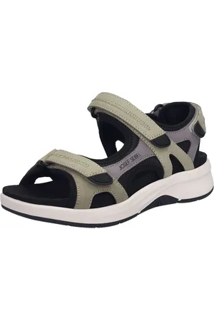 Josef Seibel Sandalen met riem