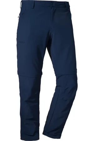 Schöffel Outdoorbroek 
