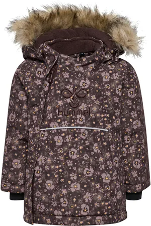 Hummel Functionele jas 