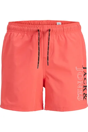 JACK & JONES Zwemshorts 