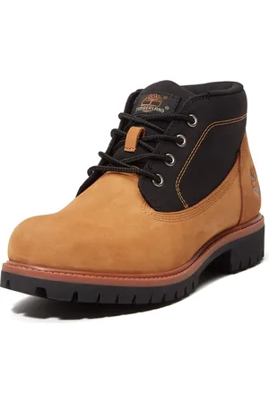 Timberland Chukka Boots