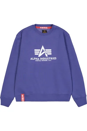 Alpha Industries Sweatshirt
