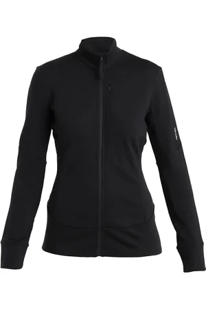 Icebreaker Sportief sweatvest