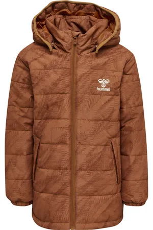 Hummel Winterjas