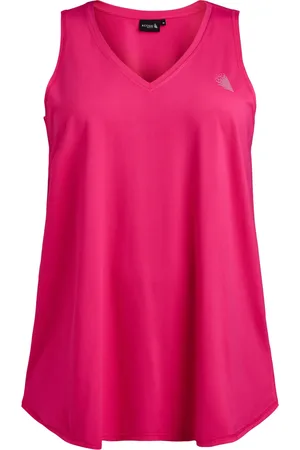 ACTIVE By Zizzi Sporttop 
