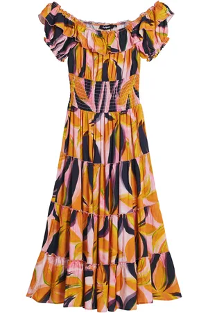 Desigual Jurk
