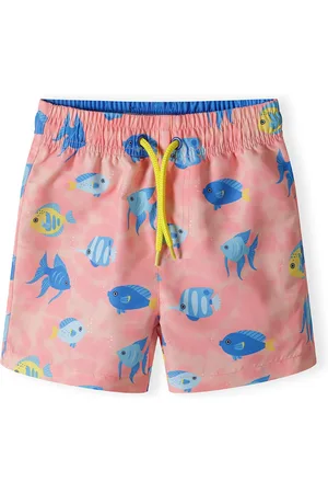 Minoti Zwemshorts