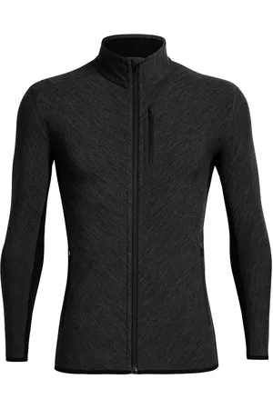Icebreaker Gebreid sportvest 