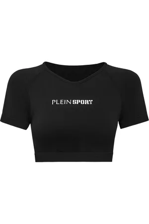 Philipp Plein Functioneel shirt