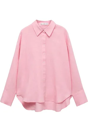 MANGO Blouse 