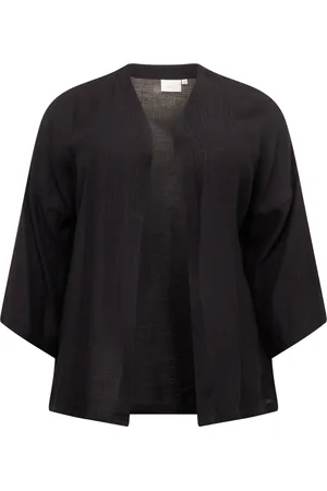 ONLY Gebreid vest 