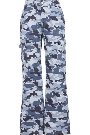 DEF Cargojeans