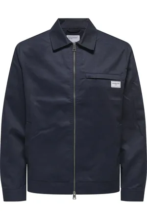 Only & Sons Tussenjas 