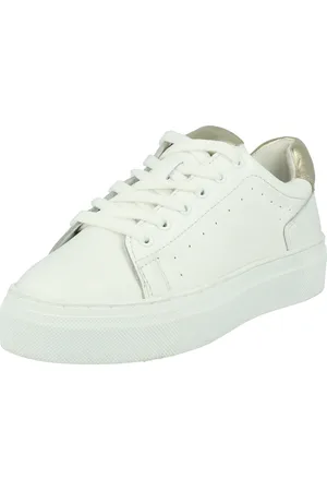 PS Poelman Sneakers laag