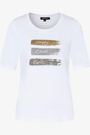 More & More Shirt