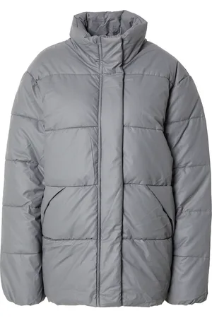 Pieces® Winterjas 