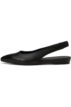 Marc O’ Polo Ballerina met riempjes
