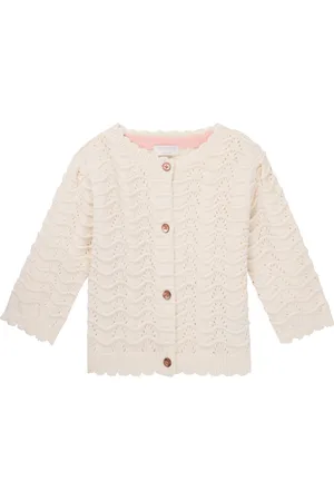 Noppies Gebreid vest 