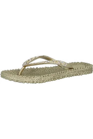 Ilse Jacobsen Teenslipper