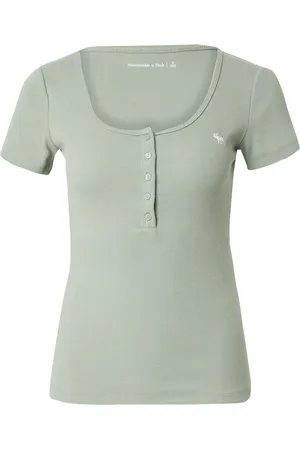 Abercrombie & Fitch Shirt