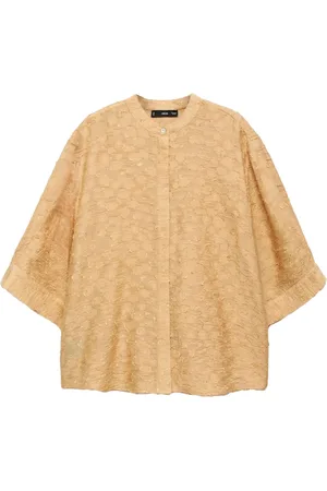 MANGO Blouse 