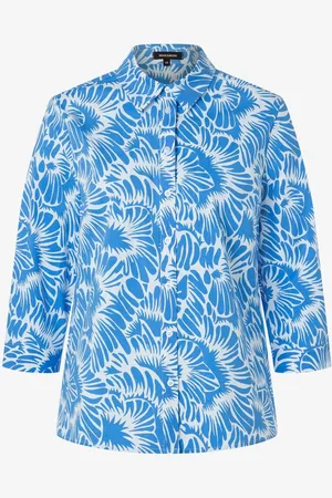 More & More Blouse