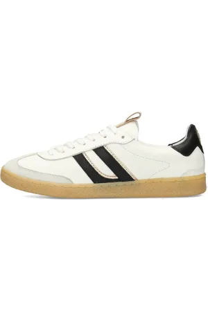 PS Poelman Sneakers laag