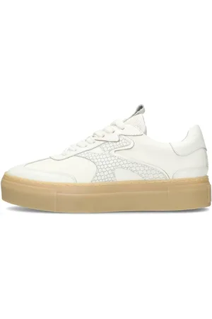 PS Poelman Sneakers laag