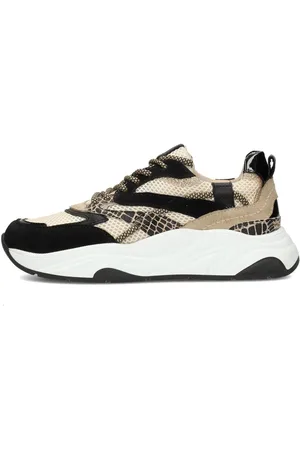 PS Poelman Sneakers laag 