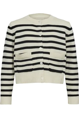 Sofie Schnoor Gebreid vest 