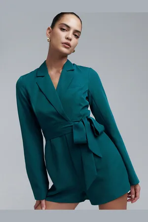 BWLDR Jumpsuit 