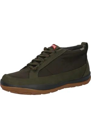 Camper Veterboots