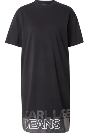 Karl Lagerfeld Jurk